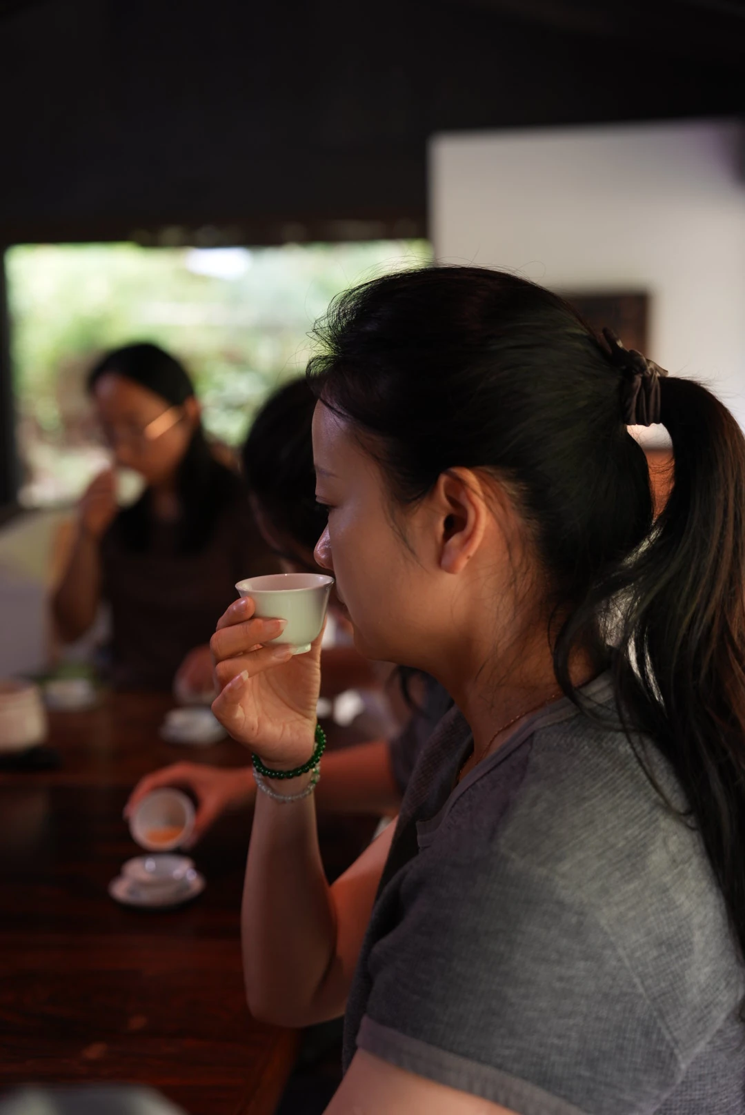 名家茶事雅集