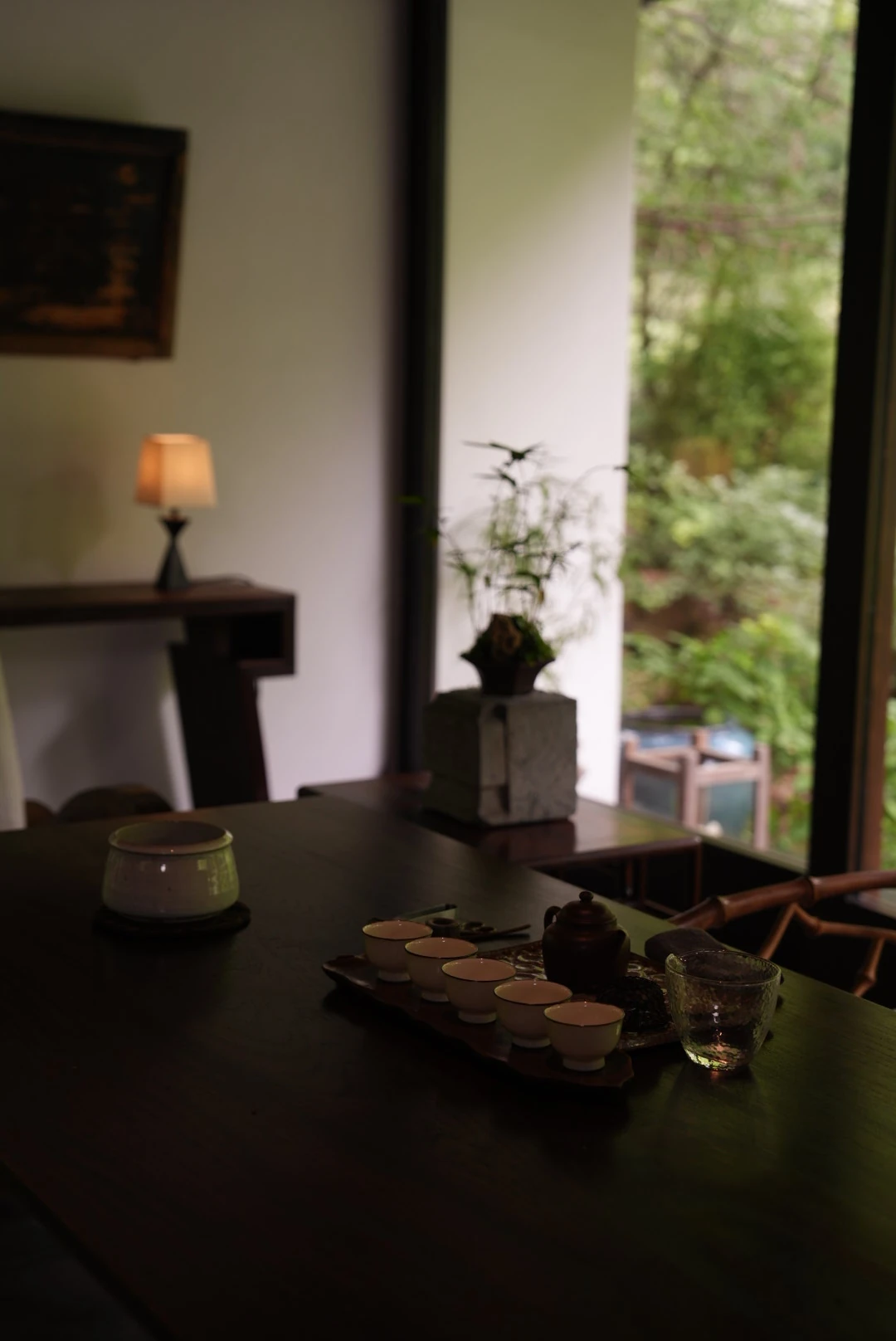 名家茶事雅集