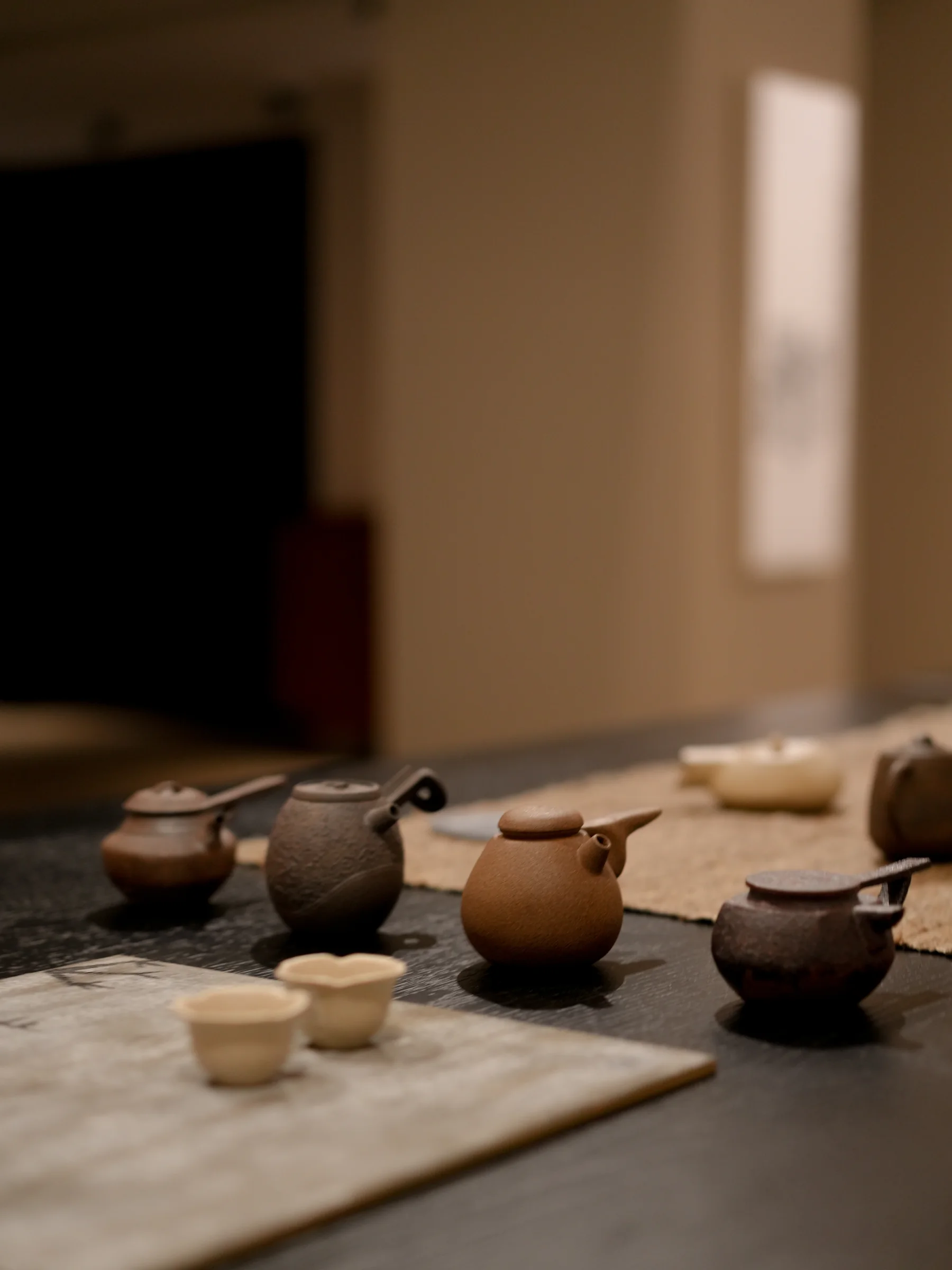 春山集展厅