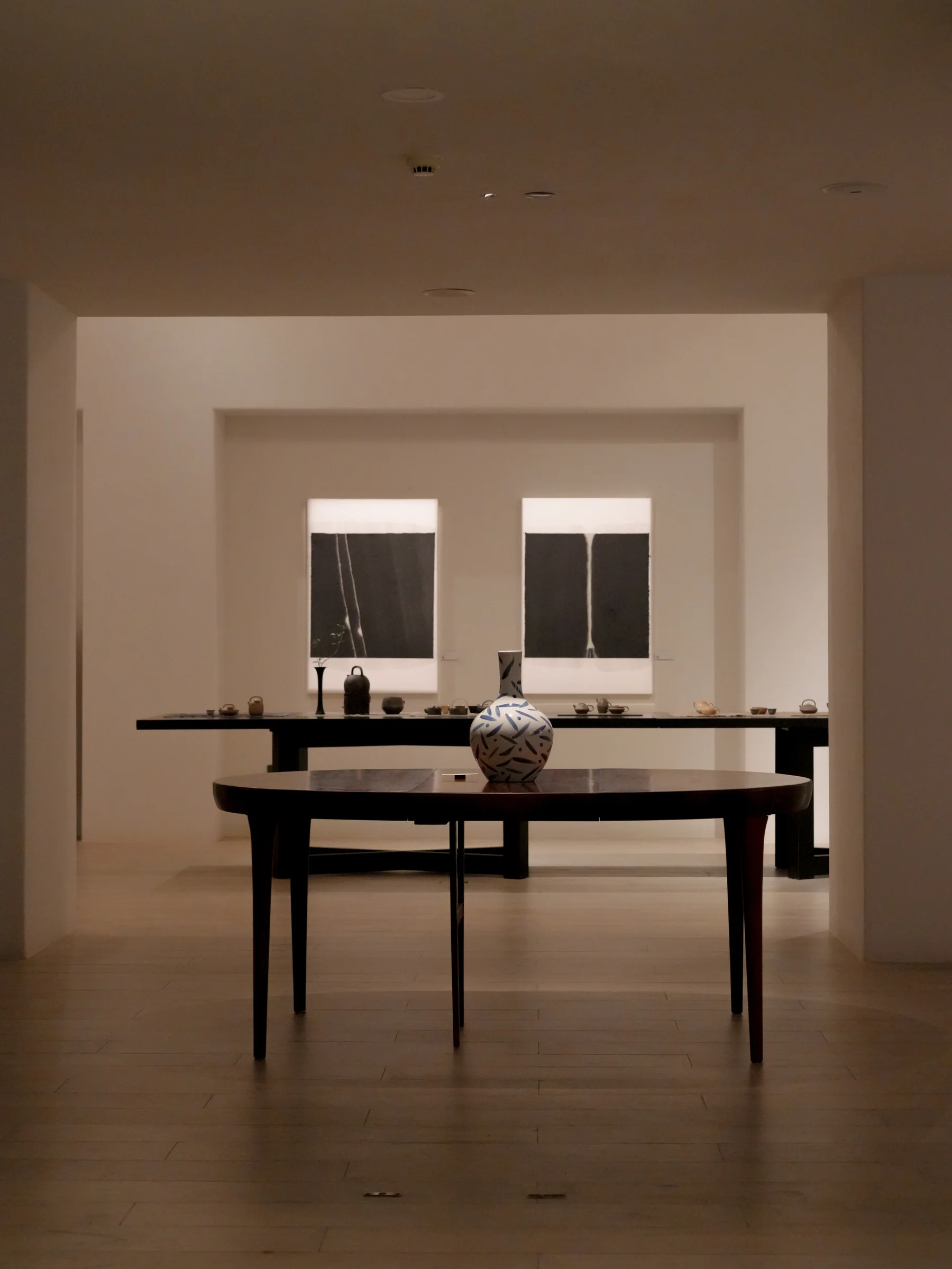 春山集展厅