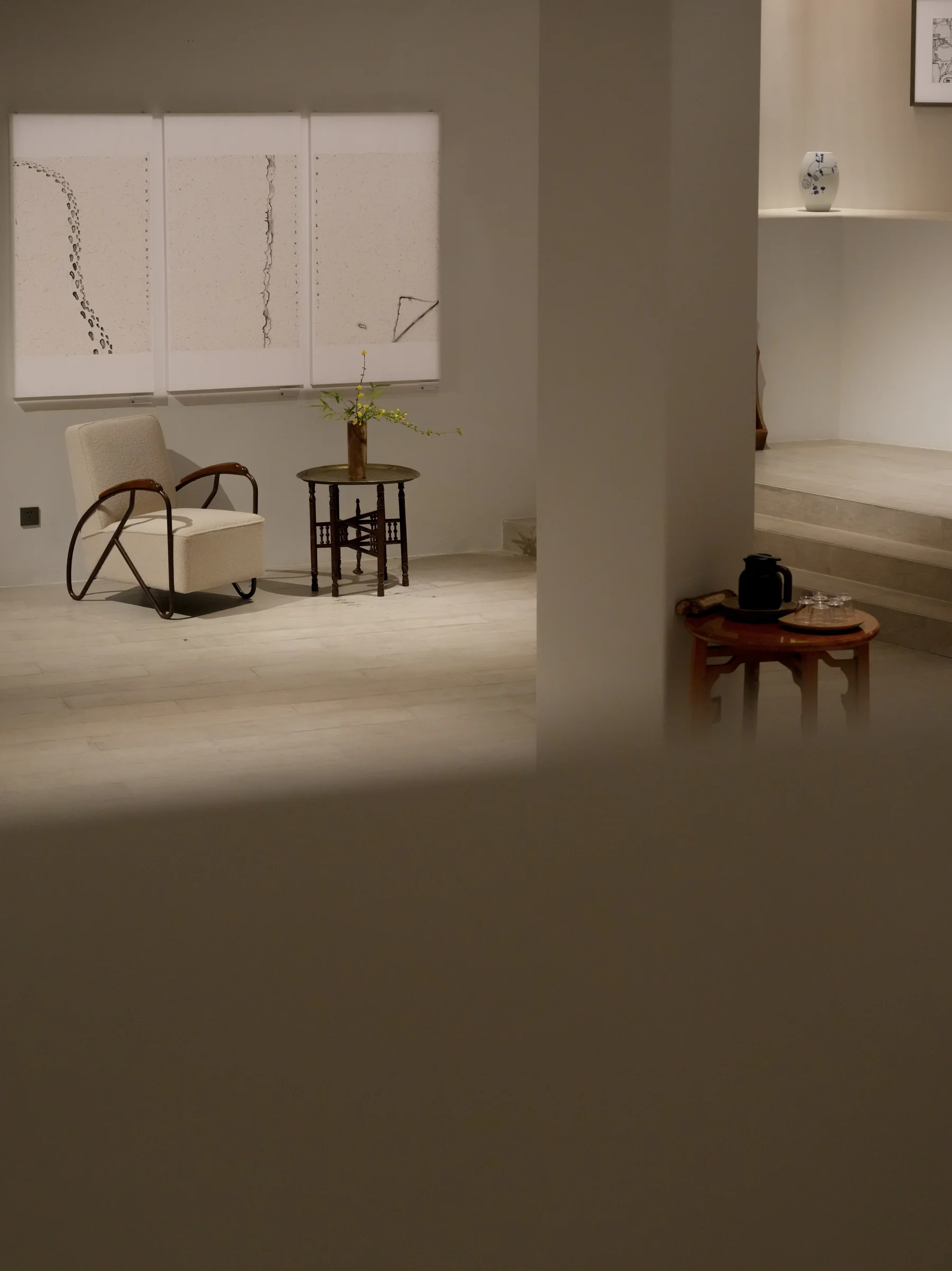 春山集展厅