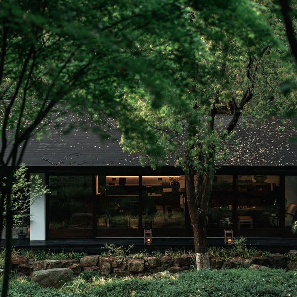宜兴春山在望度假酒店